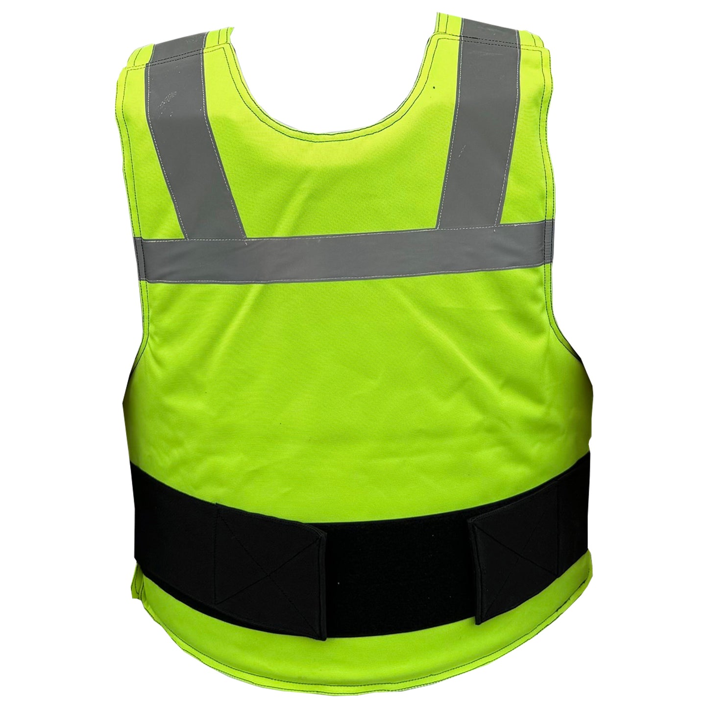 AS23KB(L) High Viz Cover