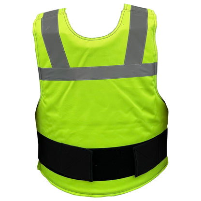 AS23KB(L) High Viz Cover