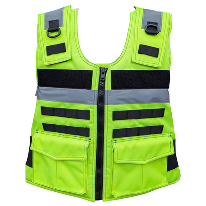 AS23KB(L) High Viz Cover