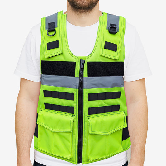 AS23KB(L) NIJ I Security Stab Proof Vest